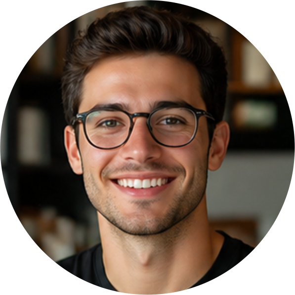 Andrés M.